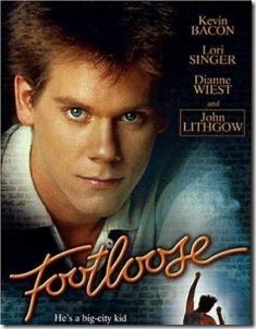 footloose