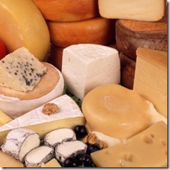 Queijos