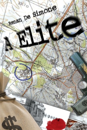 Capa A Elite_Renan De Simone