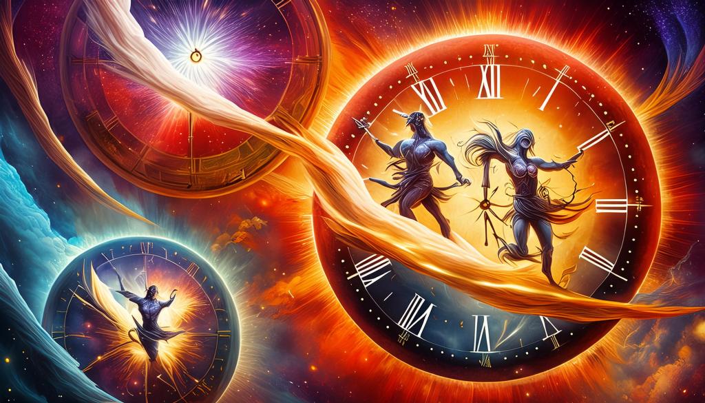 A quem interessa a falta de&nbsp;tempo?