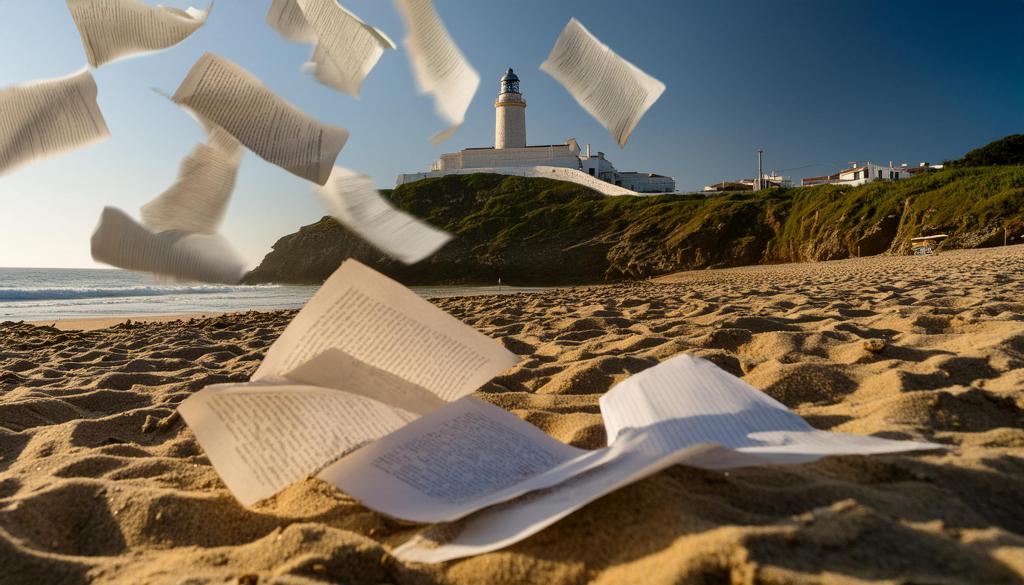 Poeta 1 –&nbsp;paradoxos