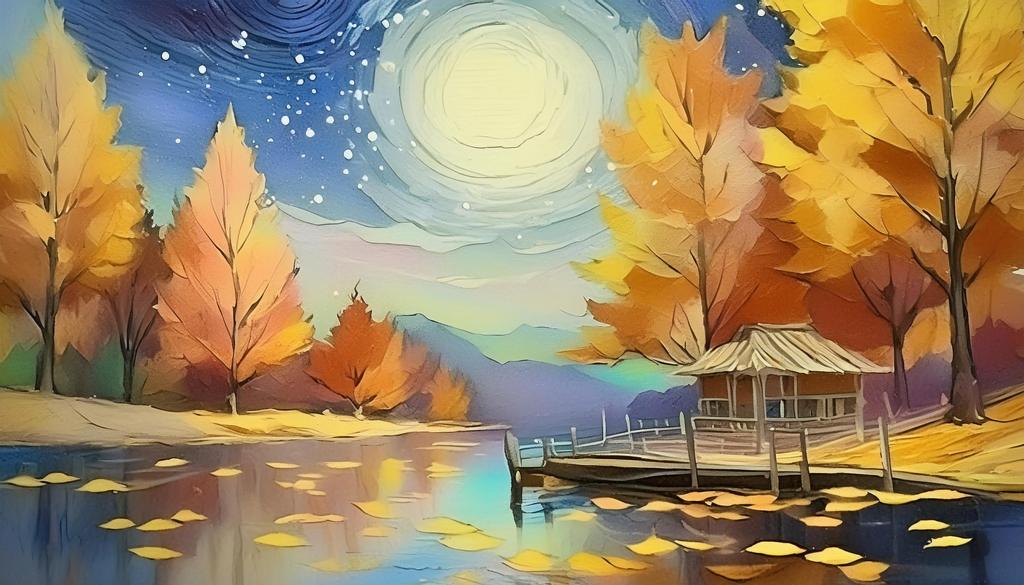 A filha do&nbsp;outono