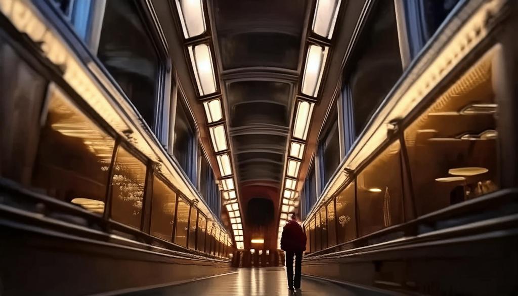 É fácil se&nbsp;perder…