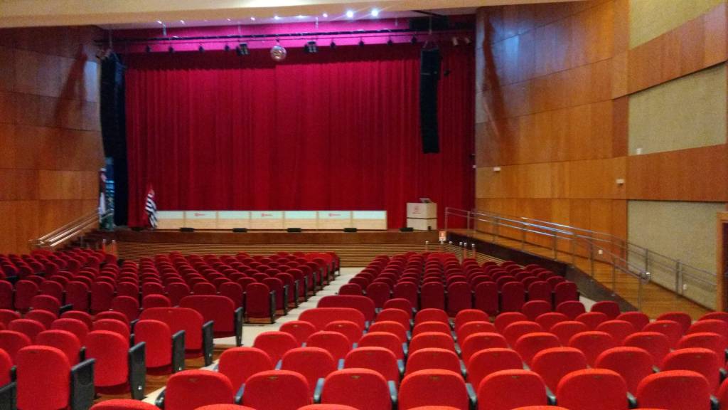 Seis anos de&nbsp;Mackenzie