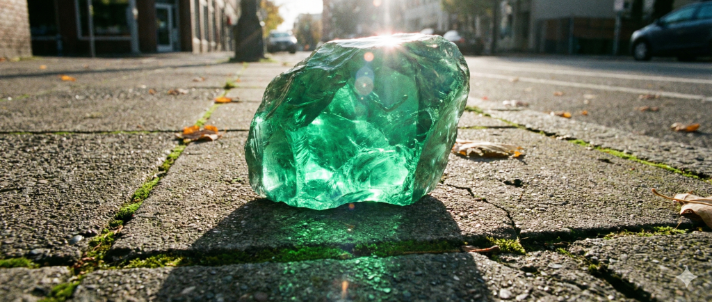 Crônicas de uma&nbsp;infância