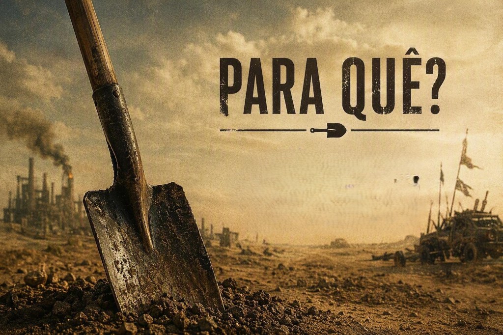 Antes de tocar a&nbsp;terra